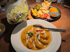 -星叶·东南亚料理(温州万象城店)