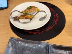 -沼津港精致料理·寿喜烧·烧鸟(青浦宝龙广场日料榜单店)