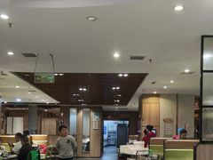 -清真·锦翔炝锅鱼(明德门店)