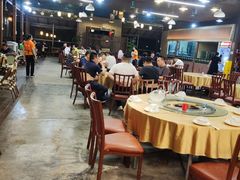 -庆丰农庄·团建·农家菜(大浪店)