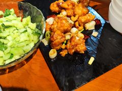 -望京一号·重庆江湖菜(工体店)