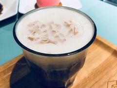 -sugarman espresso素饮糖人高新咖啡工厂