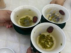 -尕西木老春台东乡手抓美食