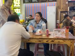 -冶建镜子·中国龙虾王(总店)