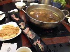 picture-稻香酒家·33年老字号·港式粤菜(富邦中心店)