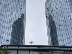 -汕头龙光喜来登酒店