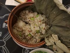 铜锅洋芋焖饭-蝴蝶泉宾馆-中餐厅