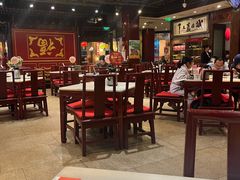 -金鼎轩(方庄天坛店)
