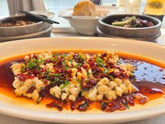 -狮王府淮扬菜(百家湖1912店)
