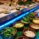 杨康后和好朋友的第一次涮涮锅！