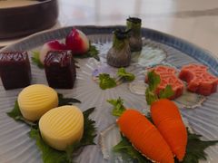 -海味观(老西门店)