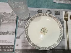 -苏坦土耳其西餐厅(玉林店)