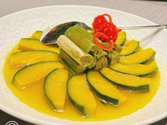 -东方御花园酒店