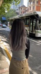 -FASHION PALACE hair+