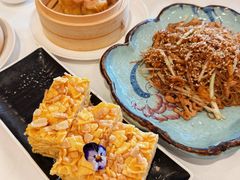 -白天鹅宾馆-宏图府餐厅