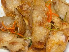 -金掌勺·锅包肉(广渠门店)