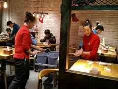 大堂-管氏翅吧(马家堡店)