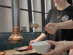 -本家韩国烤肉(青岛万象城店)