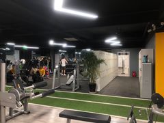 -ENERGY原力健身(川周店)