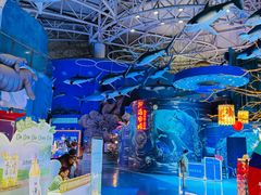 -烟台海昌鲸鲨海洋公园