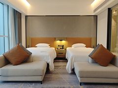 -广州粤海喜来登酒店