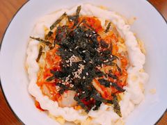-青春分食(仙林大学城店)