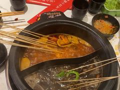 -钢管厂五区小郡肝火锅串串香(清河店)