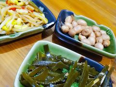 -金穗园·砂锅粥.醉鸡煲火锅(长寿路店)