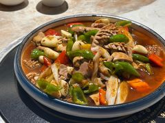 -味仙居(环城南路店)