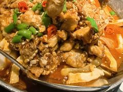 -蛙喔牛蛙(盐城盐都万达店)