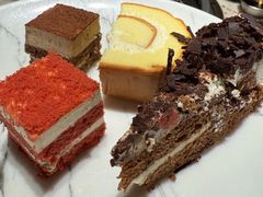 -火炉火自助餐(西直门凯德MALL店)