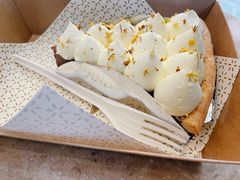 桂花栗子派Chestnut-Pie Bird(新闸路店)