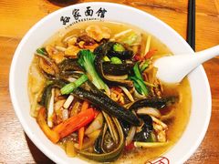 -孙家面馆(健康西路店)