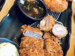 -胜博殿日式炸猪排(西红门店)