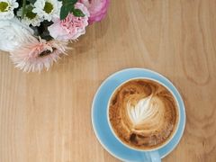 -CHEZ JASMINE 茉莉的氧气厨房