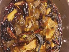 -常和州·夜宵大排档(常州单店)