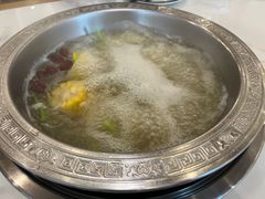 -鸿喜牛·潮汕鲜牛肉火锅(海浪湾店)