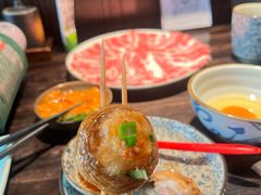 -眷屋の深夜食堂(云瑞邻里中心店)