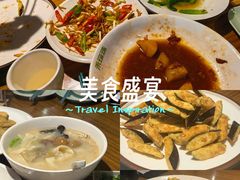 -禾珍珠家常小馆(河南博物院店)