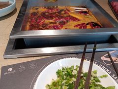 -锦城印象火锅(天府三街店)