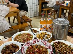 -浏阳小饭铺(洪西小区店)