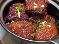 -老长春肉馆(隆礼路店)