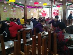 大堂-白魁老号饭庄(安内店)