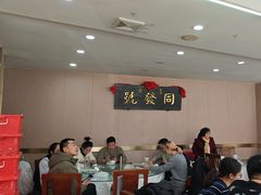 -同发号饭庄(复兴路店)