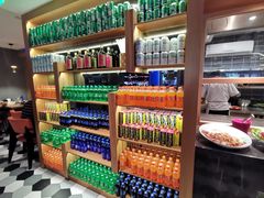 -纽斯特牛排自助餐厅(浦东文峰广场店)