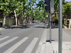 -衡山路(地铁站)