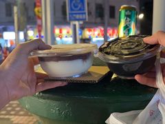 -玫瑰甜品(文明路店)