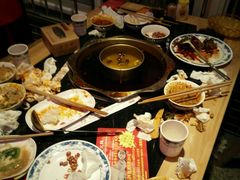 -董家湾重庆老火锅(武清杨村店)