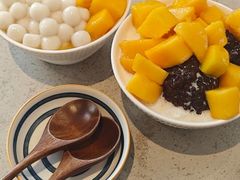 -小团圆糖水铺(襄阳南路店)