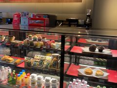 -星巴克(杭州嘉里中心4F店)